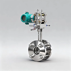 Orifice Plate Flowmeter